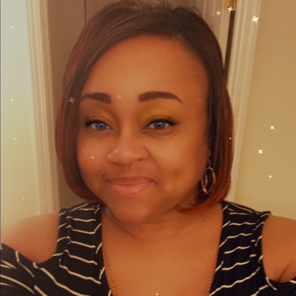 Meet your Posher, Ericka